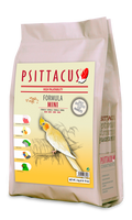Psittacus Mini Formula 3kg