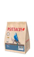 Psittacus Micro Formula 350g