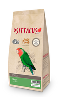 Psittacus Minor Formula 450g