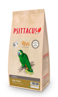 Psittacus High Protein Formula 800g