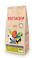 Psittacus Omega Formula 800g