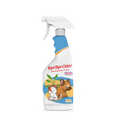 Limpiador Bye Bye odor 500 ML