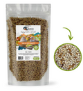 Alimento Para Diamantes Mix Semillas – 500gr
