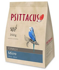 Psittacus Micro Formula 350g