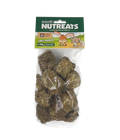 Cubos de Ballica y Alfalfa Nutreats