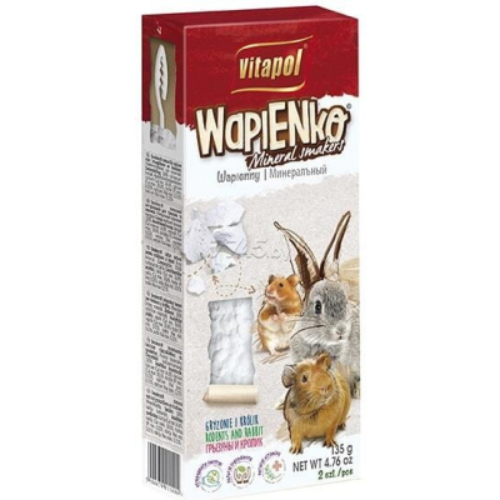 Calcio Mineral Wapienko 135g - Vitapol