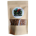 Tenebrios Deshidratados 60g - ExoticPet