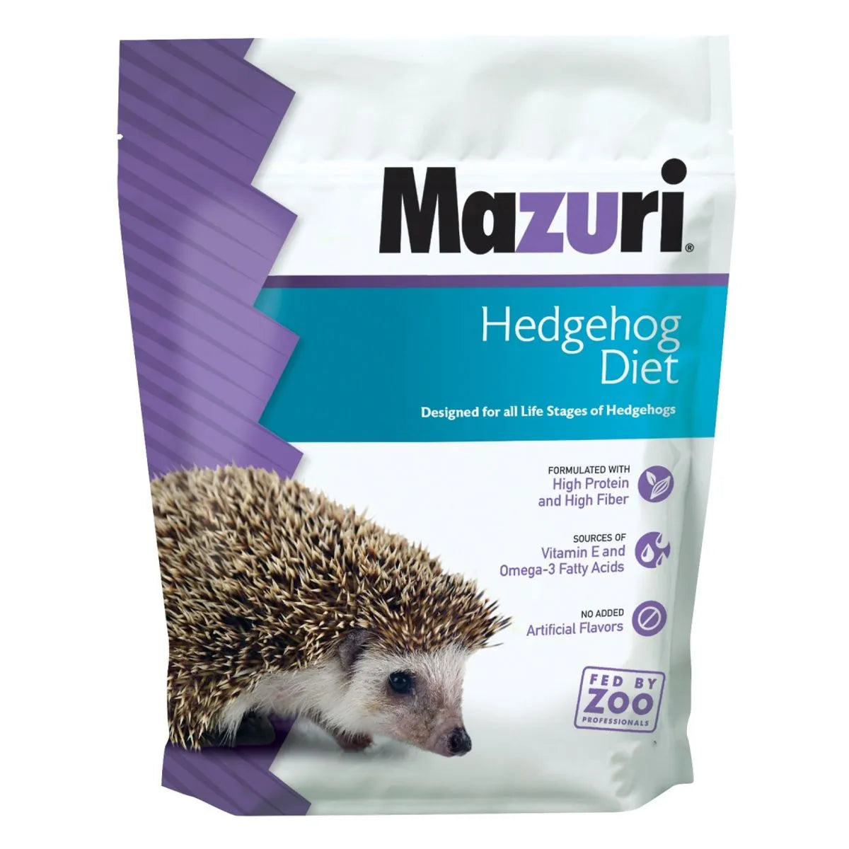 Alimento Mazuri para Erizo 500g