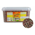 Tropifit Atelerix 1Kg - Tropifit