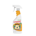Limpiador para Jaulas Limon 500 ML