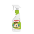 Limpiador para Jaulas Manzana 500 ML