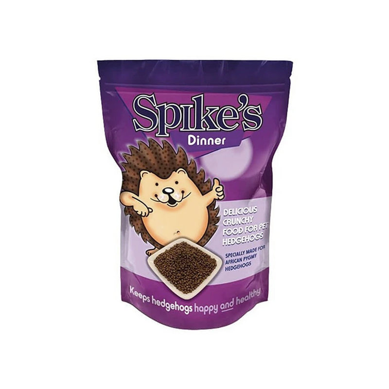 Alimento para Erizo Spike´s 600g